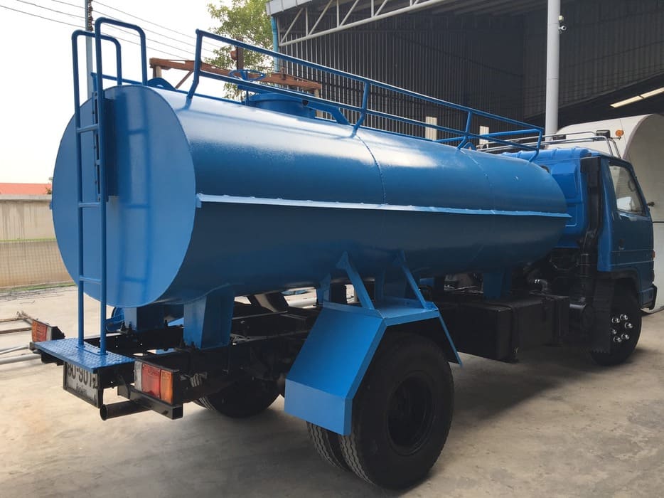 ไซโลปูน ถังน้ำ ถังน้ำมันติดรถ ทุ่นแพลอยน้ำ ทุ่นเรือ