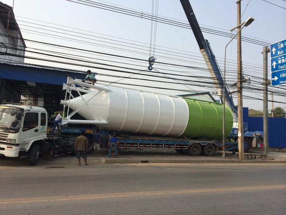 ไซโลปูน ไซโลปูน ไซโลปูนซีเมนต์