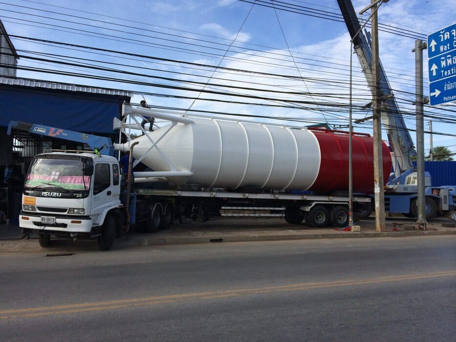 ไซโลปูน ไซโลปูน ไซโลปูนซีเมนต์