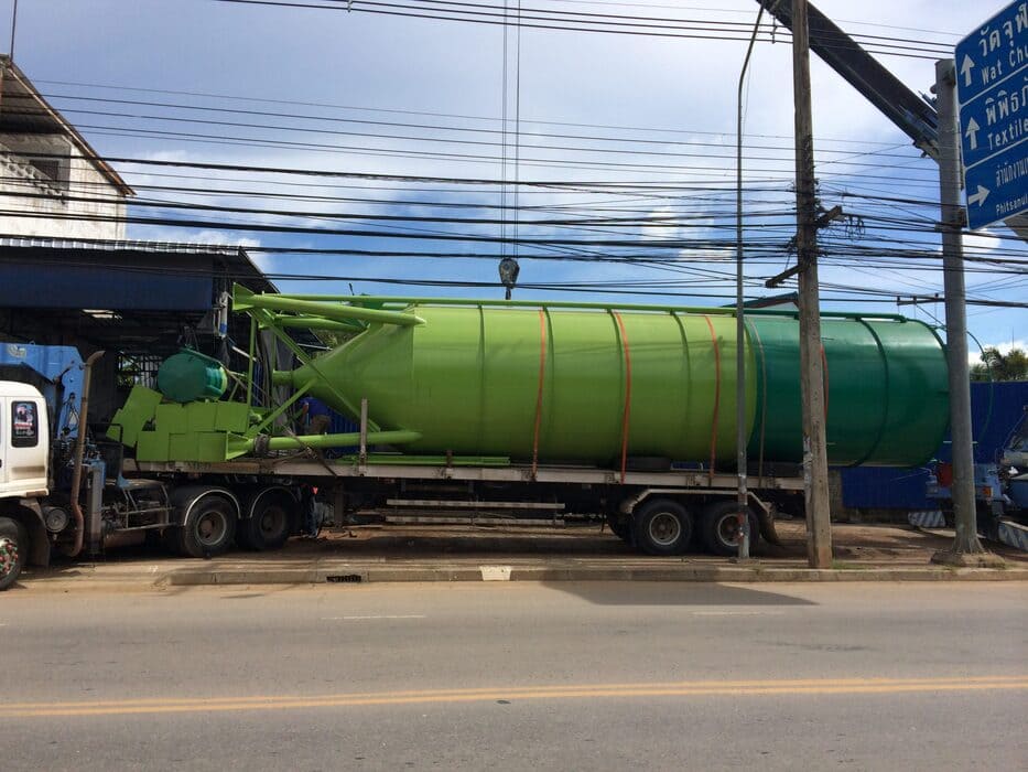 ไซโลปูน ไซโลปูน ไซโลปูนซีเมนต์