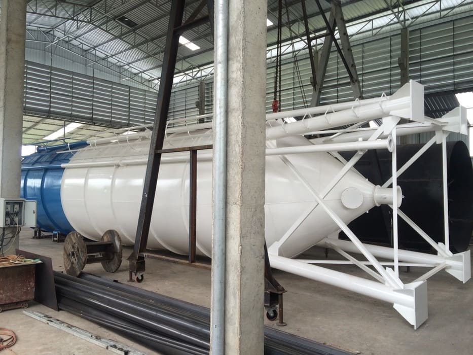 ไซโลปูน ไซโลปูน ไซโลปูนซีเมนต์