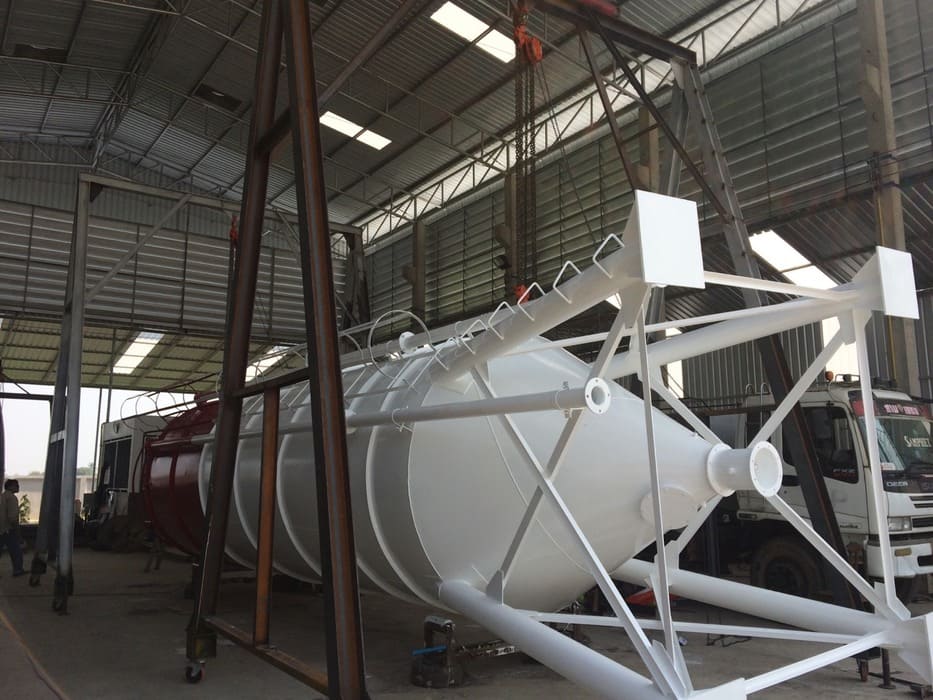 ไซโลปูน ไซโลปูน ไซโลปูนซีเมนต์